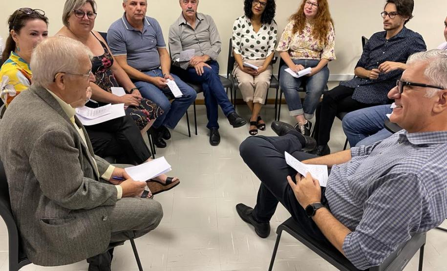 Paraná quer fortalecer economia baseada em conhecimento e fomento à pesquisa