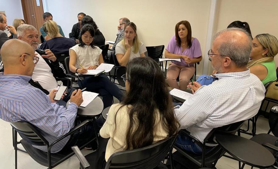 Paraná quer fortalecer economia baseada em conhecimento e fomento à pesquisa