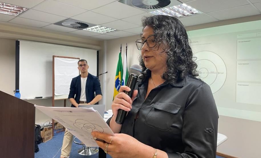 Paraná quer fortalecer economia baseada em conhecimento e fomento à pesquisa