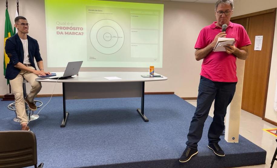 Paraná quer fortalecer economia baseada em conhecimento e fomento à pesquisa