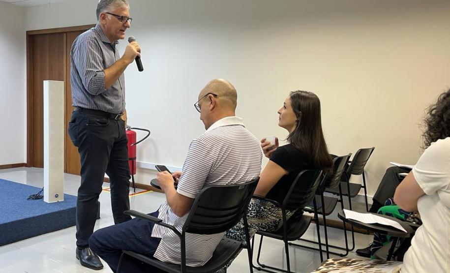 Paraná quer fortalecer economia baseada em conhecimento e fomento à pesquisa