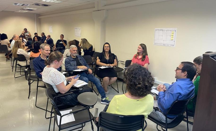 Paraná quer fortalecer economia baseada em conhecimento e fomento à pesquisa