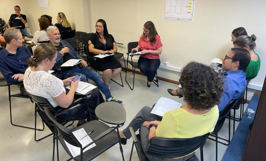 Paraná quer fortalecer economia baseada em conhecimento e fomento à pesquisa