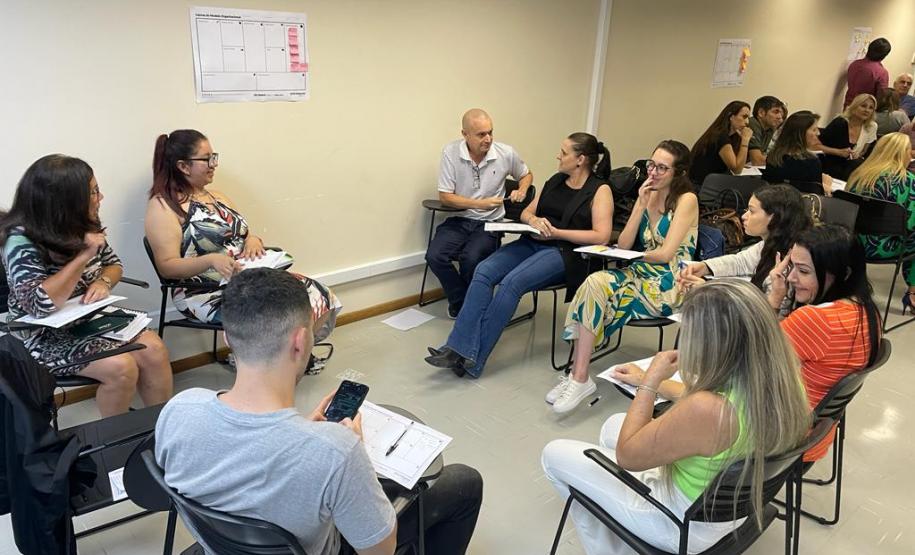 Paraná quer fortalecer economia baseada em conhecimento e fomento à pesquisa