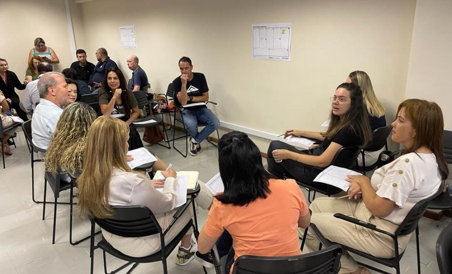 Paraná quer fortalecer economia baseada em conhecimento e fomento à pesquisa