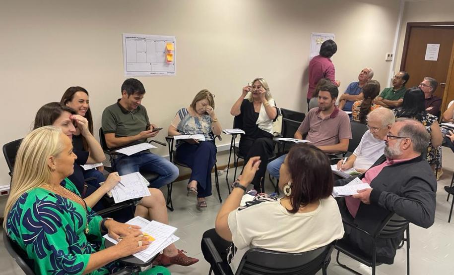 Paraná quer fortalecer economia baseada em conhecimento e fomento à pesquisa