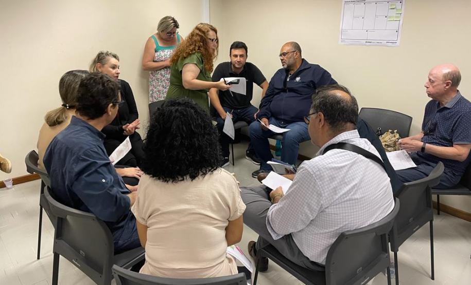 Paraná quer fortalecer economia baseada em conhecimento e fomento à pesquisa