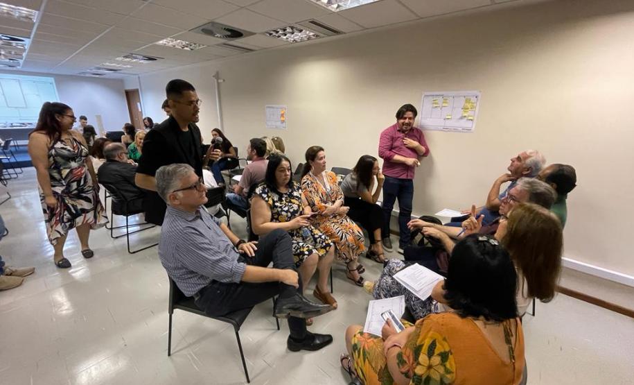 Paraná quer fortalecer economia baseada em conhecimento e fomento à pesquisa