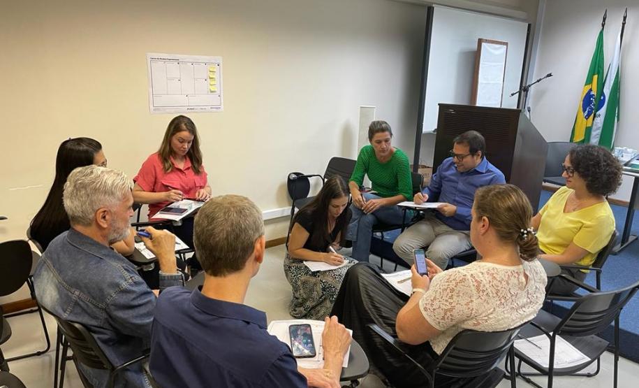 Paraná quer fortalecer economia baseada em conhecimento e fomento à pesquisa