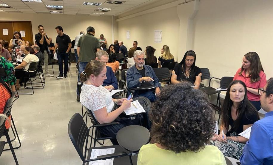 Paraná quer fortalecer economia baseada em conhecimento e fomento à pesquisa