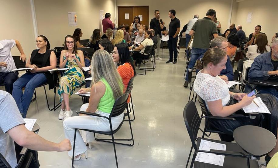 Paraná quer fortalecer economia baseada em conhecimento e fomento à pesquisa