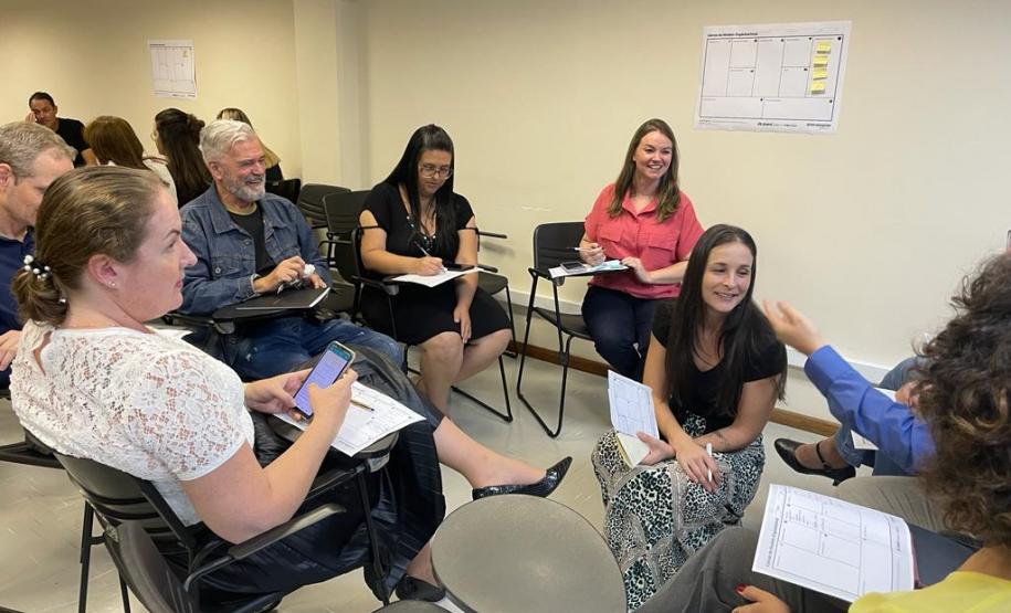 Paraná quer fortalecer economia baseada em conhecimento e fomento à pesquisa