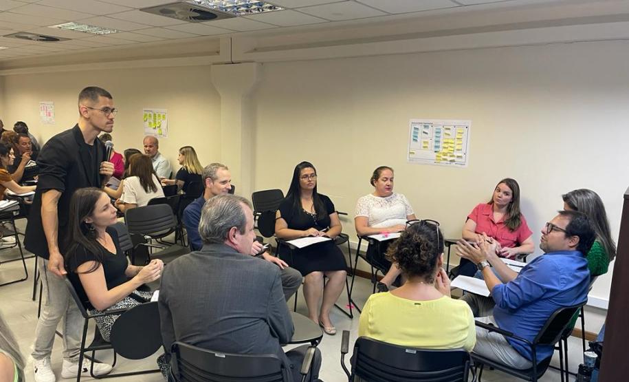 Paraná quer fortalecer economia baseada em conhecimento e fomento à pesquisa