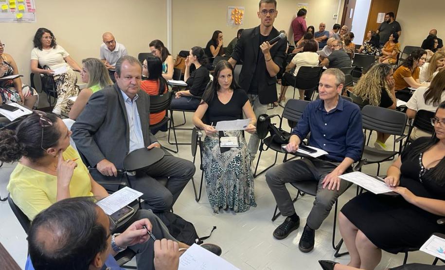 Paraná quer fortalecer economia baseada em conhecimento e fomento à pesquisa