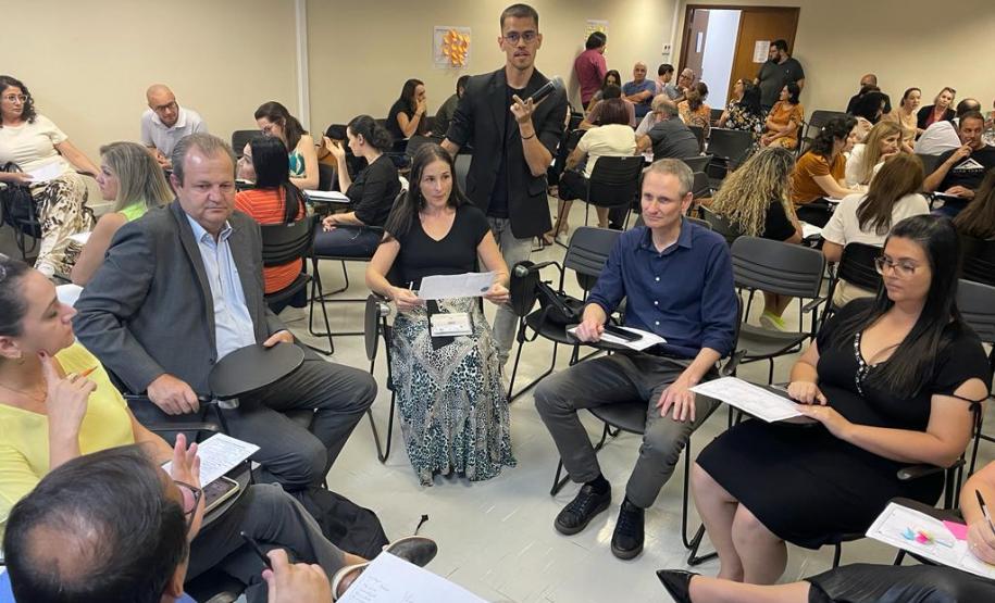 Paraná quer fortalecer economia baseada em conhecimento e fomento à pesquisa