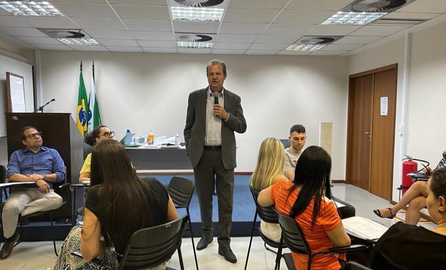 Paraná quer fortalecer economia baseada em conhecimento e fomento à pesquisa