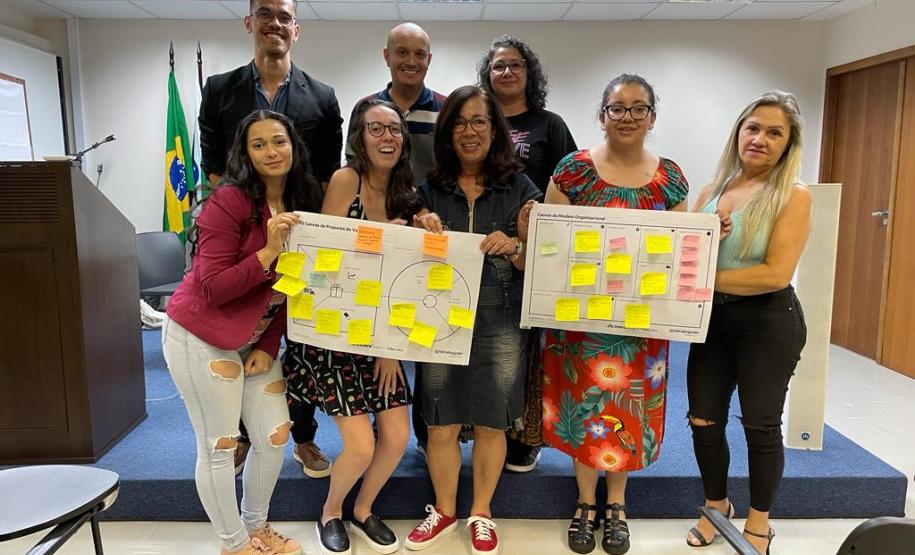 Paraná quer fortalecer economia baseada em conhecimento e fomento à pesquisa