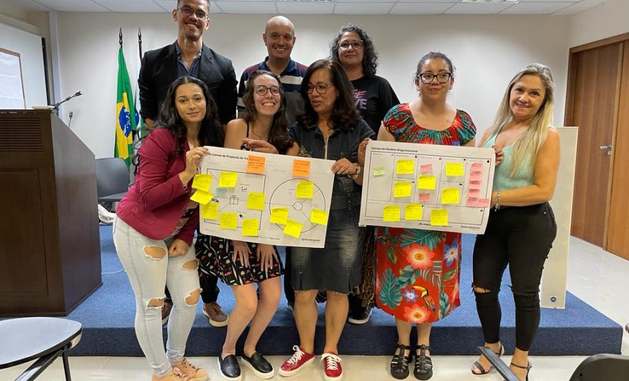 Paraná quer fortalecer economia baseada em conhecimento e fomento à pesquisa