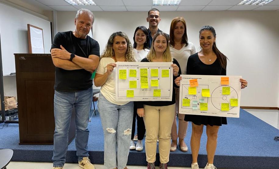 Paraná quer fortalecer economia baseada em conhecimento e fomento à pesquisa