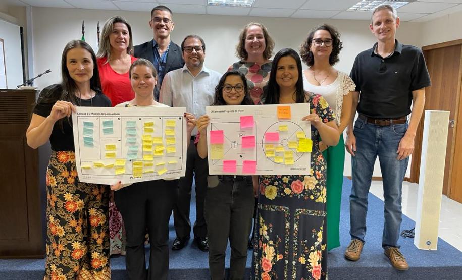 Paraná quer fortalecer economia baseada em conhecimento e fomento à pesquisa