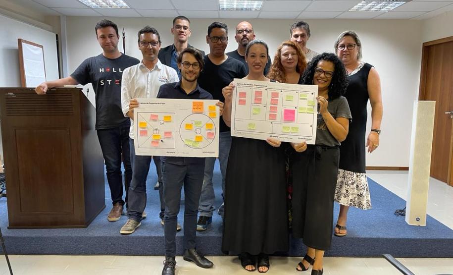 Paraná quer fortalecer economia baseada em conhecimento e fomento à pesquisa