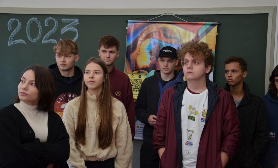 UEPG e Unicentro ofertam quase mil vagas de graduação em vestibular unificado