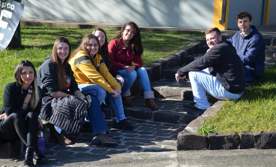 UEPG e Unicentro ofertam quase mil vagas de graduação em vestibular unificado