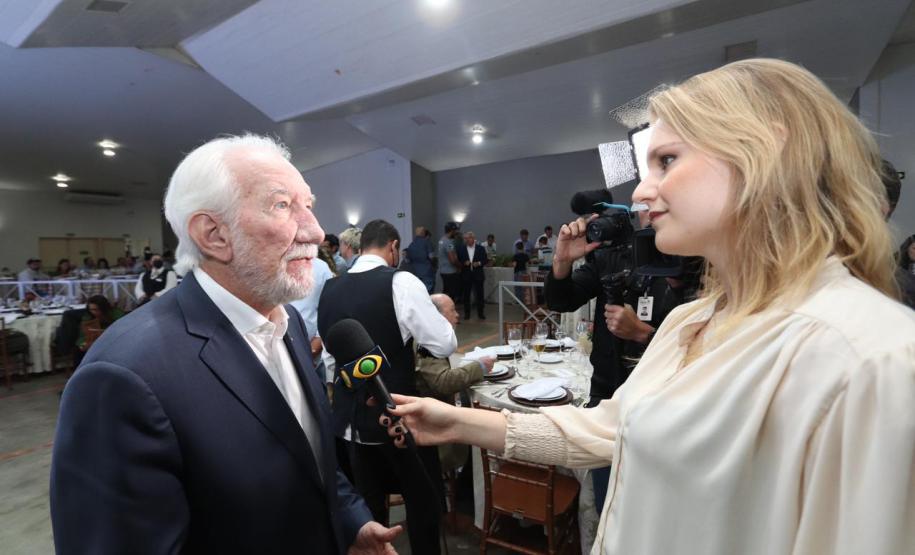 Em encontro da APCBRH, Piana defende busca por investimentos nos subprodutos do leite