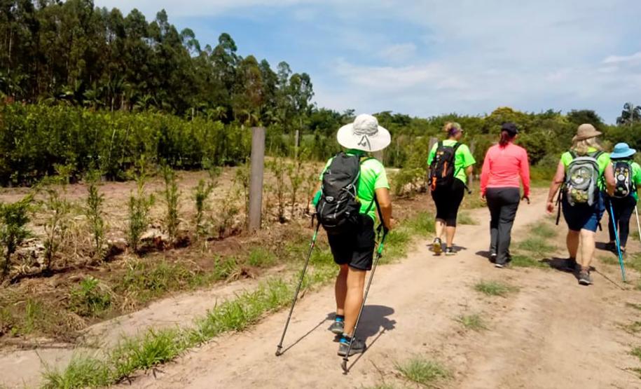 Fórum de Turismo Rural reúne empreendedores para troca de experiências na Expoingá