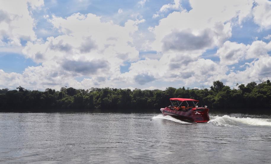 Capacitação em turismo: site do Governo do Estado traz todas as opções ofertadas no Paraná