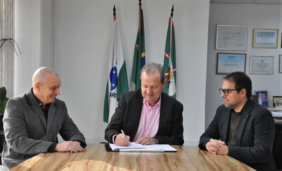 Governo lança pacote de R$ 46,1 milhões para ampliar ações de ciência e tecnologia no Estado