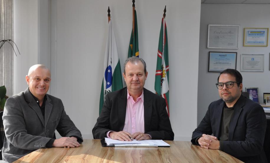 Governo lança pacote de R$ 46,1 milhões para ampliar ações de ciência e tecnologia no Estado