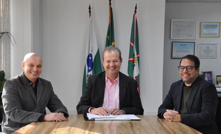 Governo lança pacote de R$ 46,1 milhões para ampliar ações de ciência e tecnologia no Estado