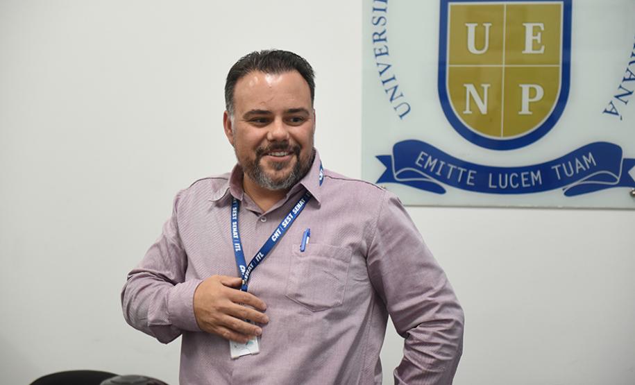 Comitê gestor da Agência de Inovação da UENP define estrutura administrativa