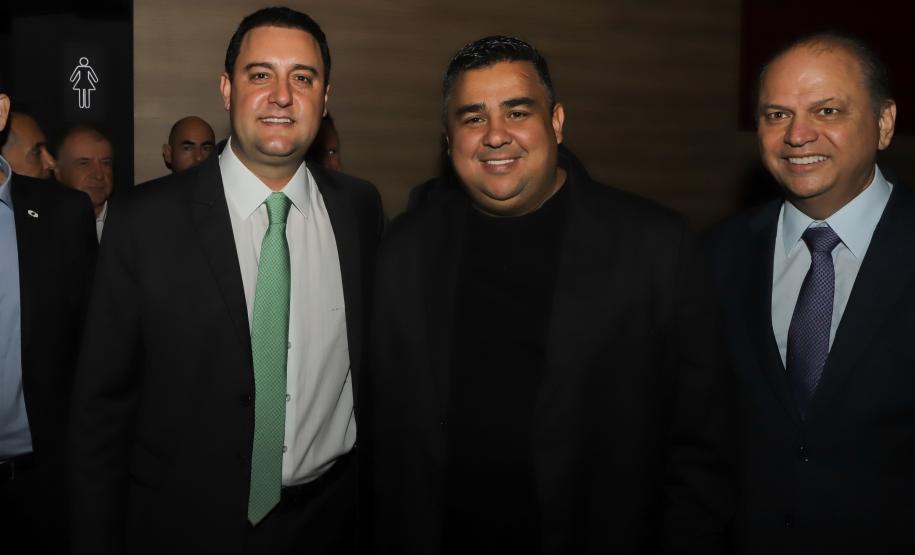 Paraná organiza cadeia para liderar produção de hidrogênio renovável no Brasil