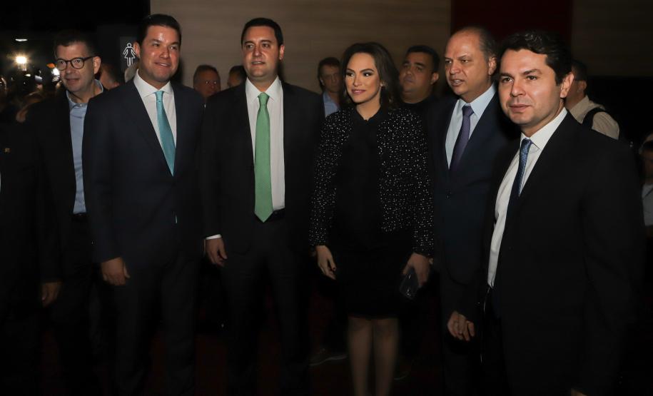 Paraná organiza cadeia para liderar produção de hidrogênio renovável no Brasil