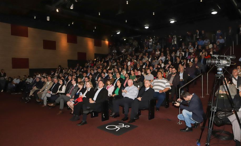 Paraná organiza cadeia para liderar produção de hidrogênio renovável no Brasil