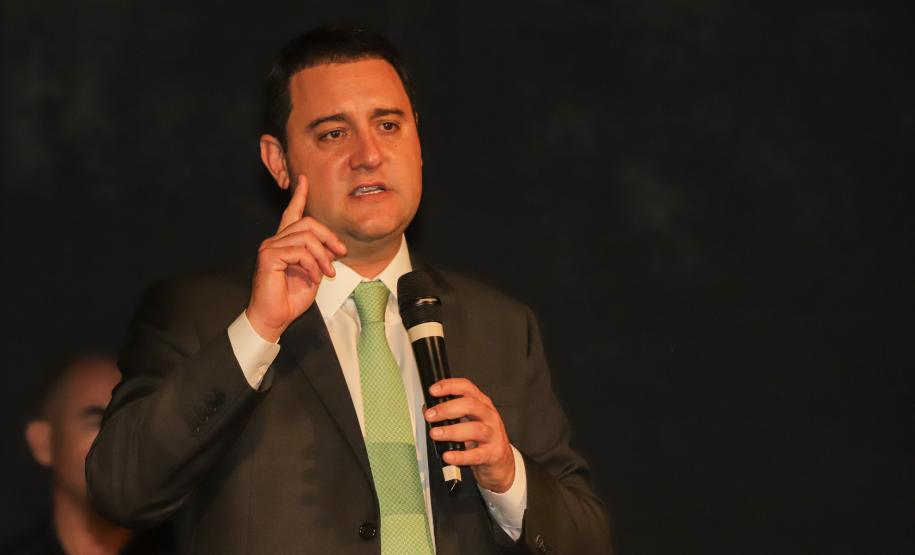 Paraná organiza cadeia para liderar produção de hidrogênio renovável no Brasil