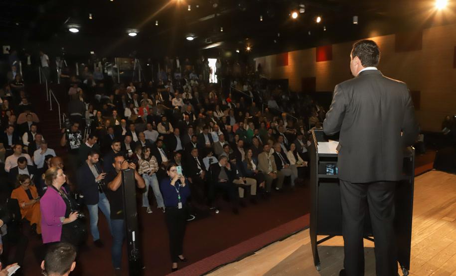 Paraná organiza cadeia para liderar produção de hidrogênio renovável no Brasil