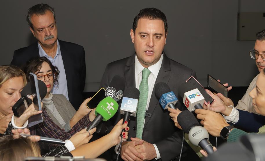 Paraná organiza cadeia para liderar produção de hidrogênio renovável no Brasil