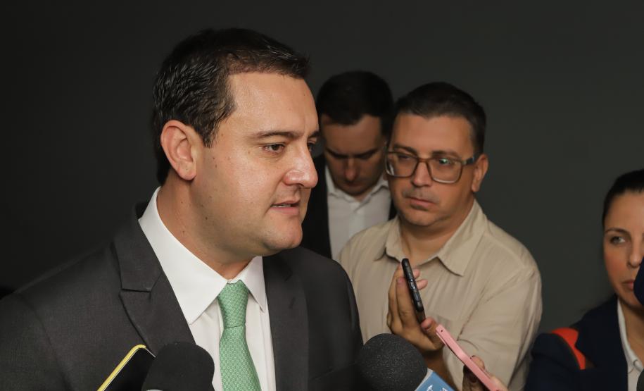 Paraná organiza cadeia para liderar produção de hidrogênio renovável no Brasil