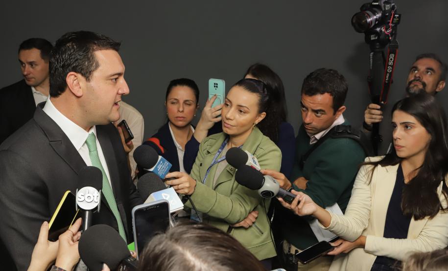 Paraná organiza cadeia para liderar produção de hidrogênio renovável no Brasil