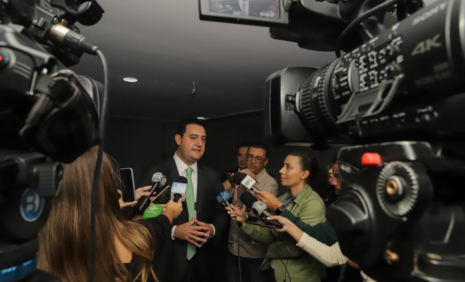 Paraná organiza cadeia para liderar produção de hidrogênio renovável no Brasil