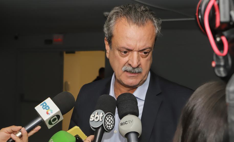 Paraná organiza cadeia para liderar produção de hidrogênio renovável no Brasil