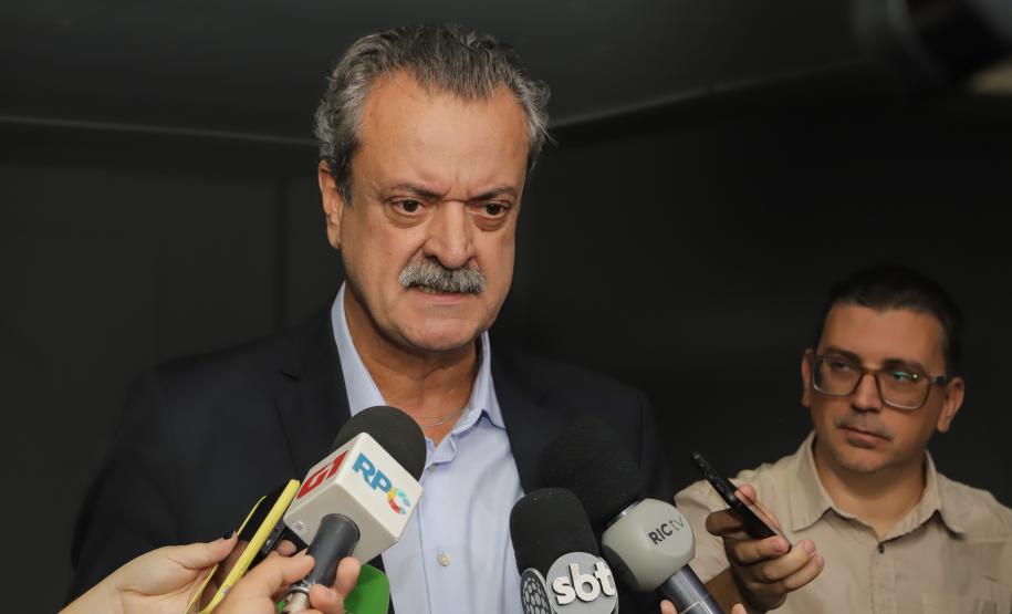 Paraná organiza cadeia para liderar produção de hidrogênio renovável no Brasil