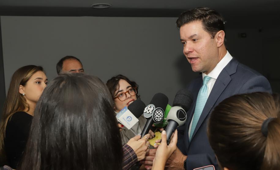 Paraná organiza cadeia para liderar produção de hidrogênio renovável no Brasil