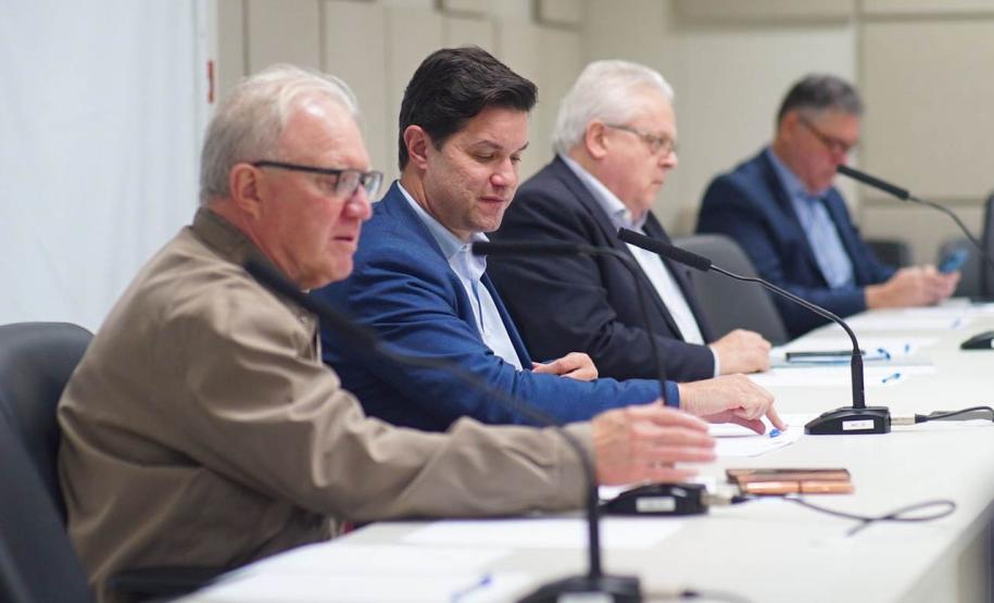 Com aporte de R$ 3 milhões do Estado, Paraná ganha rede de pesquisas sobre hidrogênio verde