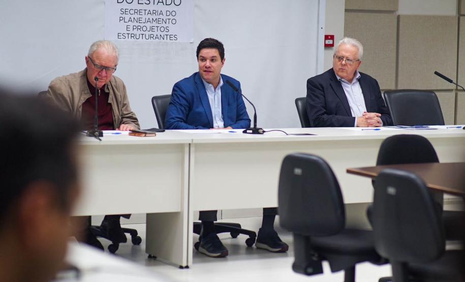 Com aporte de R$ 3 milhões do Estado, Paraná ganha rede de pesquisas sobre hidrogênio verde