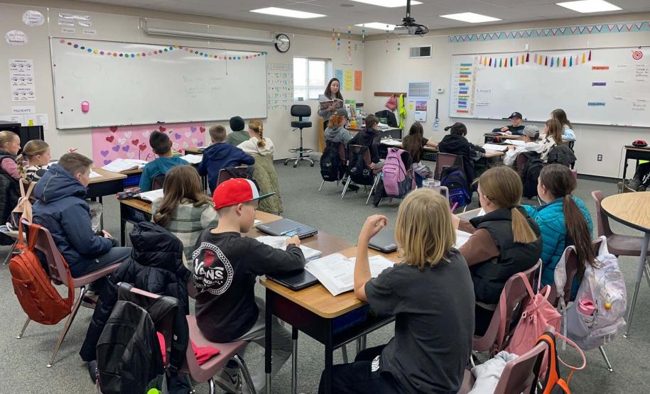 Professores paranaenses são selecionados para lecionar em escolas dos EUA