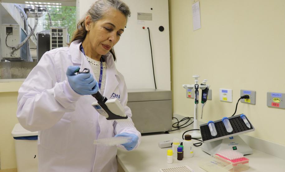 Tecpar assegura qualidade de alimentos para pessoas com restrições em todo o Brasil